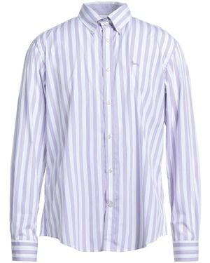 Harmont & Blaine Shirt - Purple