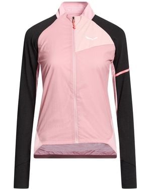 Salewa Jacket - Pink