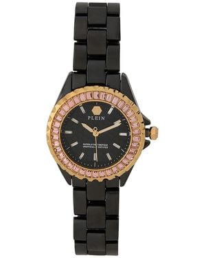 Philipp Plein Wrist Watches - Black