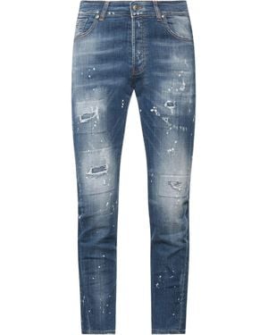 John Richmond Jeans - Blue