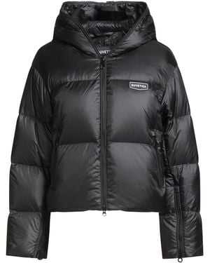 Duvetica Puffer Polyamide - Black