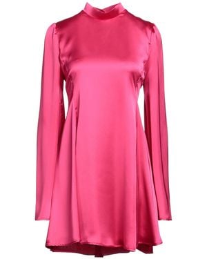 Aniye By Mini Dress - Pink