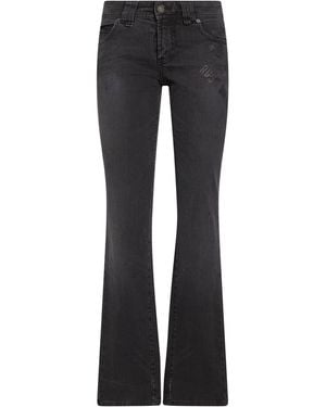 John Galliano Jeans - Black