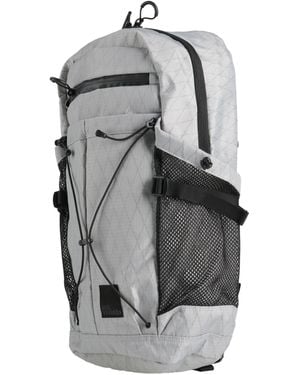 Jack Wolfskin Light Backpack Polyester - Grey