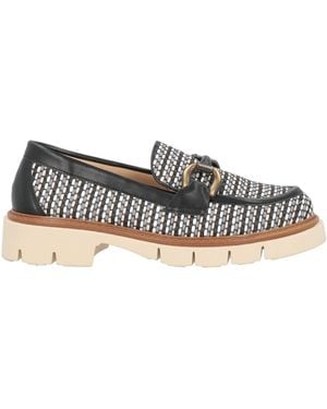 Nila & Nila Loafers - Gray