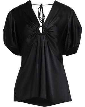 Stella McCartney Tops - Black