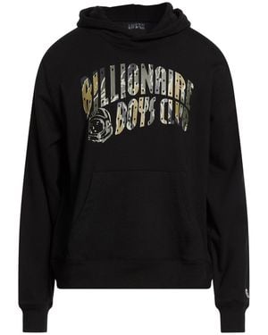BBCICECREAM Sweatshirts - Black