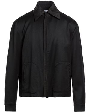 Winnie New York Chaqueta Y Cazadora - Negro