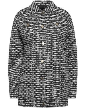 Frankie Morello Chaqueta y Cazadora - Gris