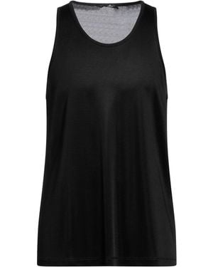 Tom Ford Tank Top - Black