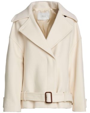 Tela Cappotto - Neutro