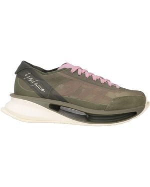 Y-3 Sneakers - Grigio