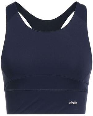 Circle Top - Blue
