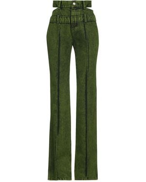ANDERSSON BELL Jeans - Green
