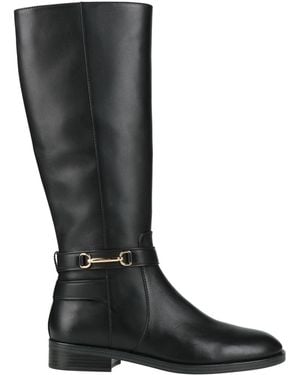 MICHAEL Michael Kors Bota - Negro