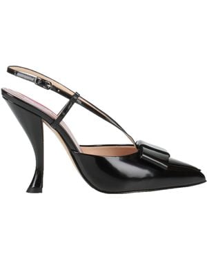 Thom Browne Pumps - Black