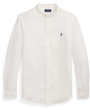 Polo Ralph Lauren Shirt - White