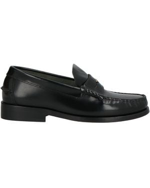 Ba&sh Loafers - Black