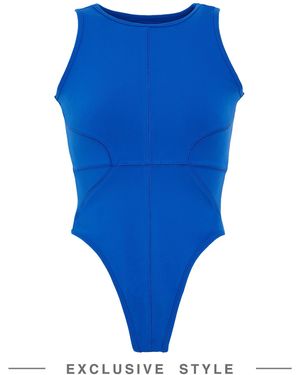 THE GIVING MOVEMENT x YOOX Body - Azul