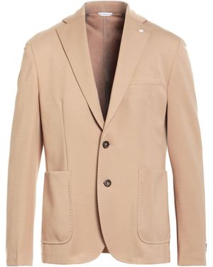 Manuel Ritz Blazers - Brown