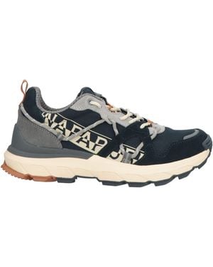 Napapijri Trainers - Blue