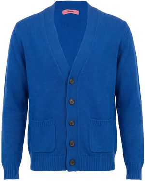 Drumohr Rebecas - Azul