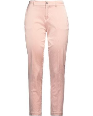 Guess Trouser - Pink