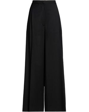 Lardini Trouser - Black