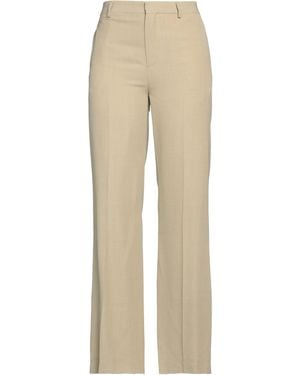 Petar Petrov Trouser - Natural