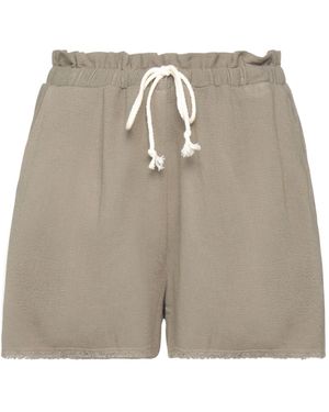 Lanston Shorts & Bermuda Shorts - Grey