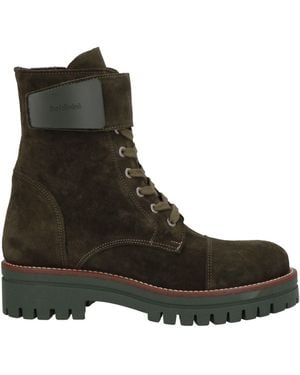 Baldinini Ankle Boots - Black