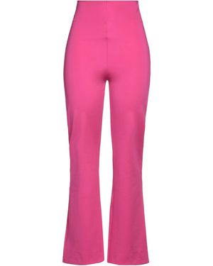 P.A.R.O.S.H. Trouser - Pink