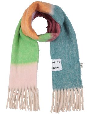 Verb to Do Scarves - Green