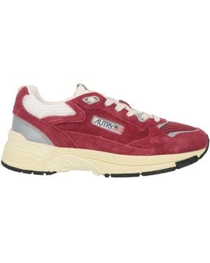 Autry Sneakers - Pink