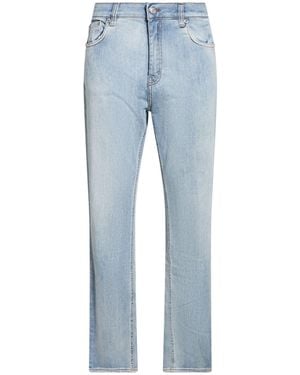 Department 5 Jeans Cotton, Elastane - Blue