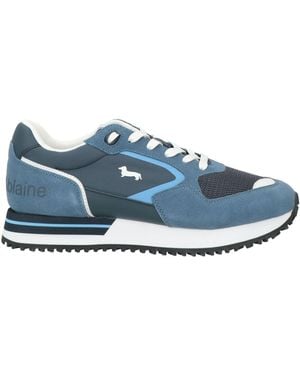 Harmont & Blaine Sneakers - Blu