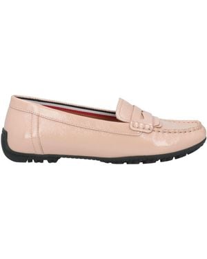 Geox Loafer - Pink