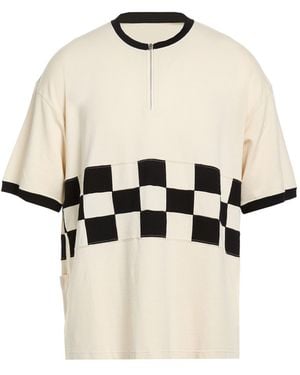 Visvim Pullover - Neutre