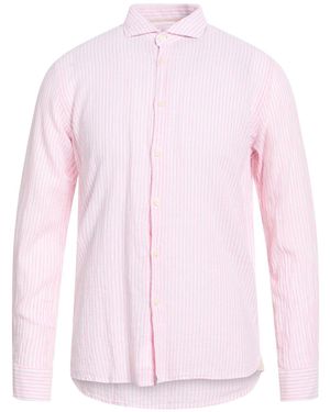 PHILOTINTO Shirts - Pink