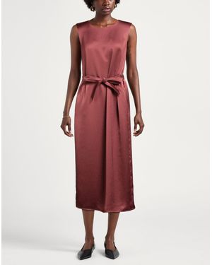 Weekend by Maxmara Clown Dress in Green | Lyst