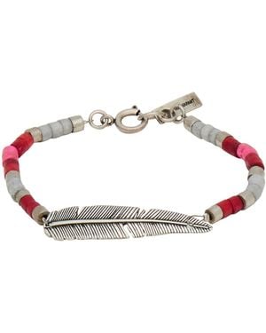 Isabel Marant Bracciale - Bianco