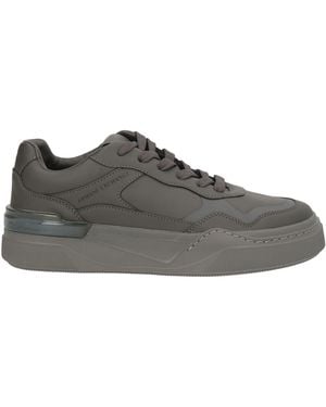 ARMANI EXCHANGE Sneakers - Gray