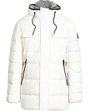 Dekker Pufferjacke & Daunenjacke - Weiß