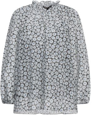 Maje Top - Grey