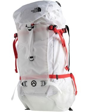 The North Face Backpacks - Gray