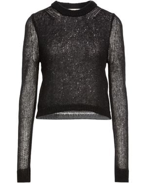 Ba&sh Jumper - Black