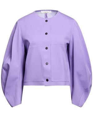 Liviana Conti Jacket - Purple