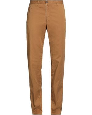 Barbour Trouser - Natural