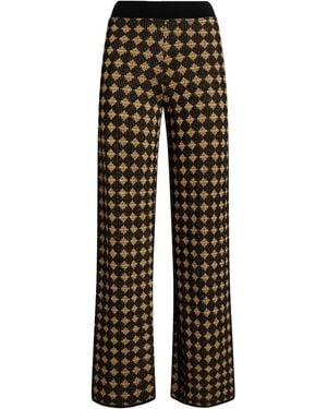Siyu Trouser - Grey