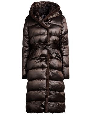 Historic Puffer - Black